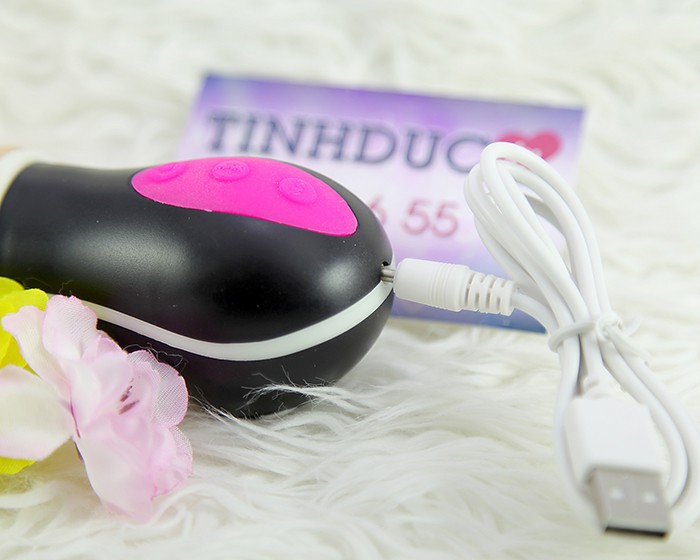 XinLV dương vật giả rung xoay thụt đa năng tỏa nhiệt