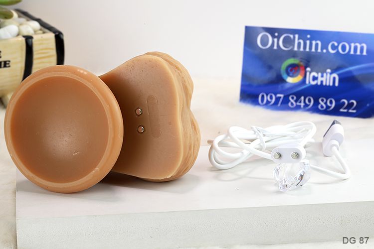 YEAIN Devil Rung Ngoáy Đa Chế Độ Điều Khiển Từ Xa