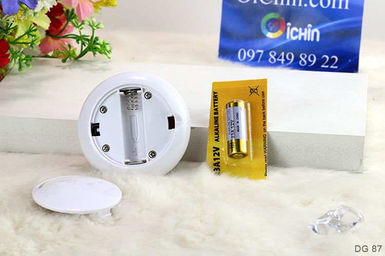 YEAIN Devil Rung Ngoáy Đa Chế Độ Điều Khiển Từ Xa