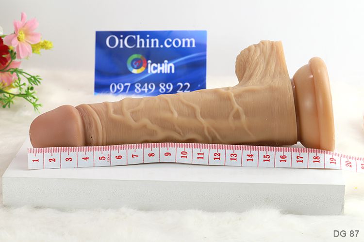 YEAIN Devil Rung Ngoáy Đa Chế Độ Điều Khiển Từ Xa