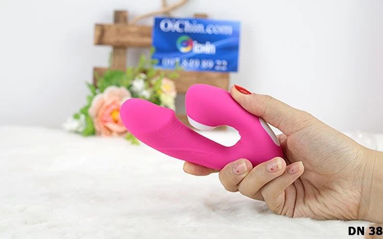 S-Hande FIERCE-RCT rung 2 đầu từ xa chống nước tốt nhất