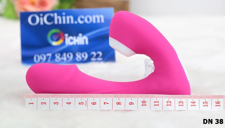 S-Hande FIERCE-RCT rung 2 đầu từ xa chống nước tốt nhất