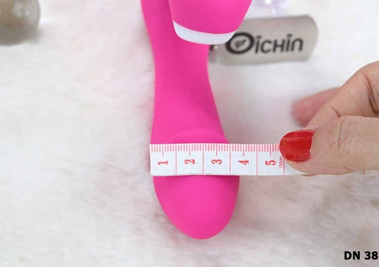 S-Hande FIERCE-RCT rung 2 đầu từ xa chống nước tốt nhất