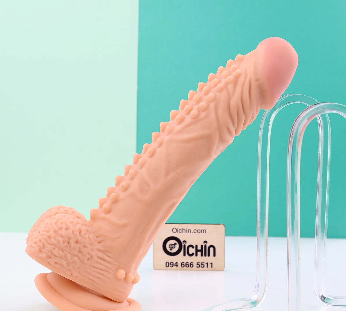 YEAIN Enduro Blaster mềm mại siêu bền kích thích cực mạnh