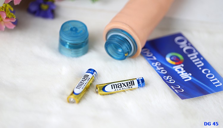 TSN MAX rung mạnh đa kích cỡ 4 size lựa chọn mua ngay