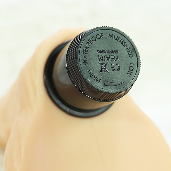 Lovetoy Realfeel silicon rung mềm bìu siêu nhạy kích thích