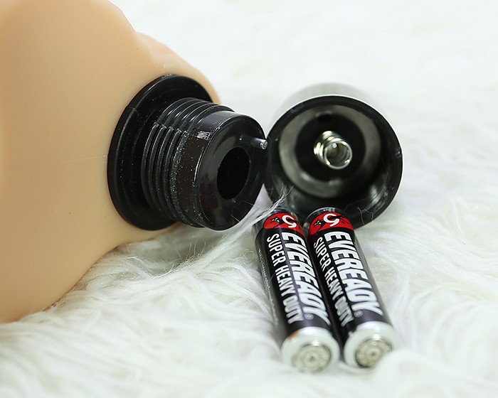 Lovetoy Realfeel silicon rung mềm bìu siêu nhạy kích thích