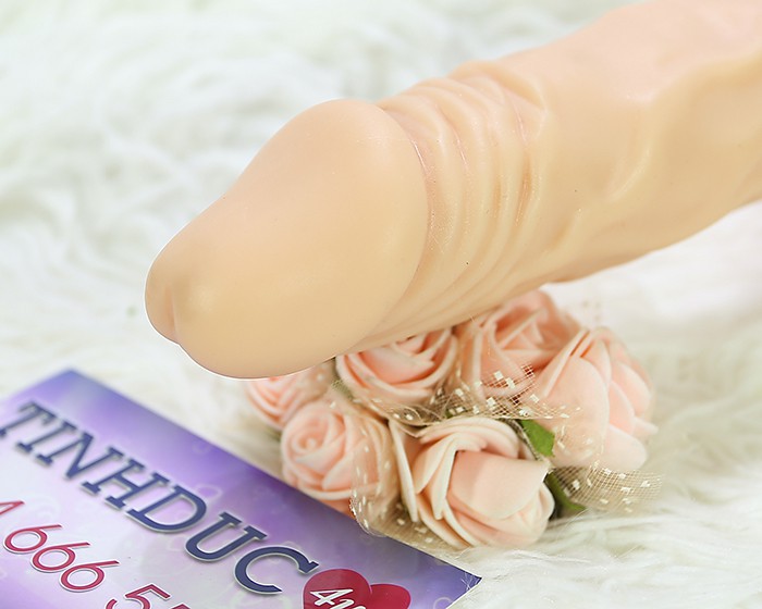 Lovetoy Realfeel silicon rung mềm bìu siêu nhạy kích thích