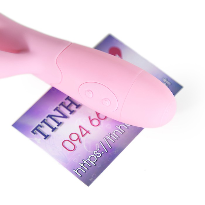 Pretty Love Snappy sạc nhanh nhỏ gọn đa năng cho nàng trẻ trung