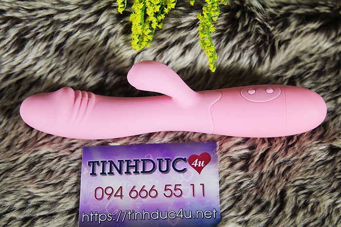 Pretty Love Snappy Pin Sạc Cao Cấp Size Nhỏ Phù Hợp Gái Mới Lớn Thỏa Mãn