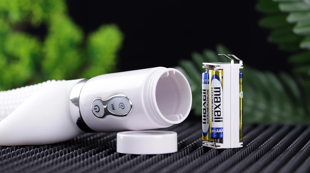 Mode-Design Shiohime rung ngoáy gai mềm Nhật Bản kích thích cực mạnh Mode-Design Shiohime rung ngoáy gai mềm Nhật Bản kích thích cực mạnh