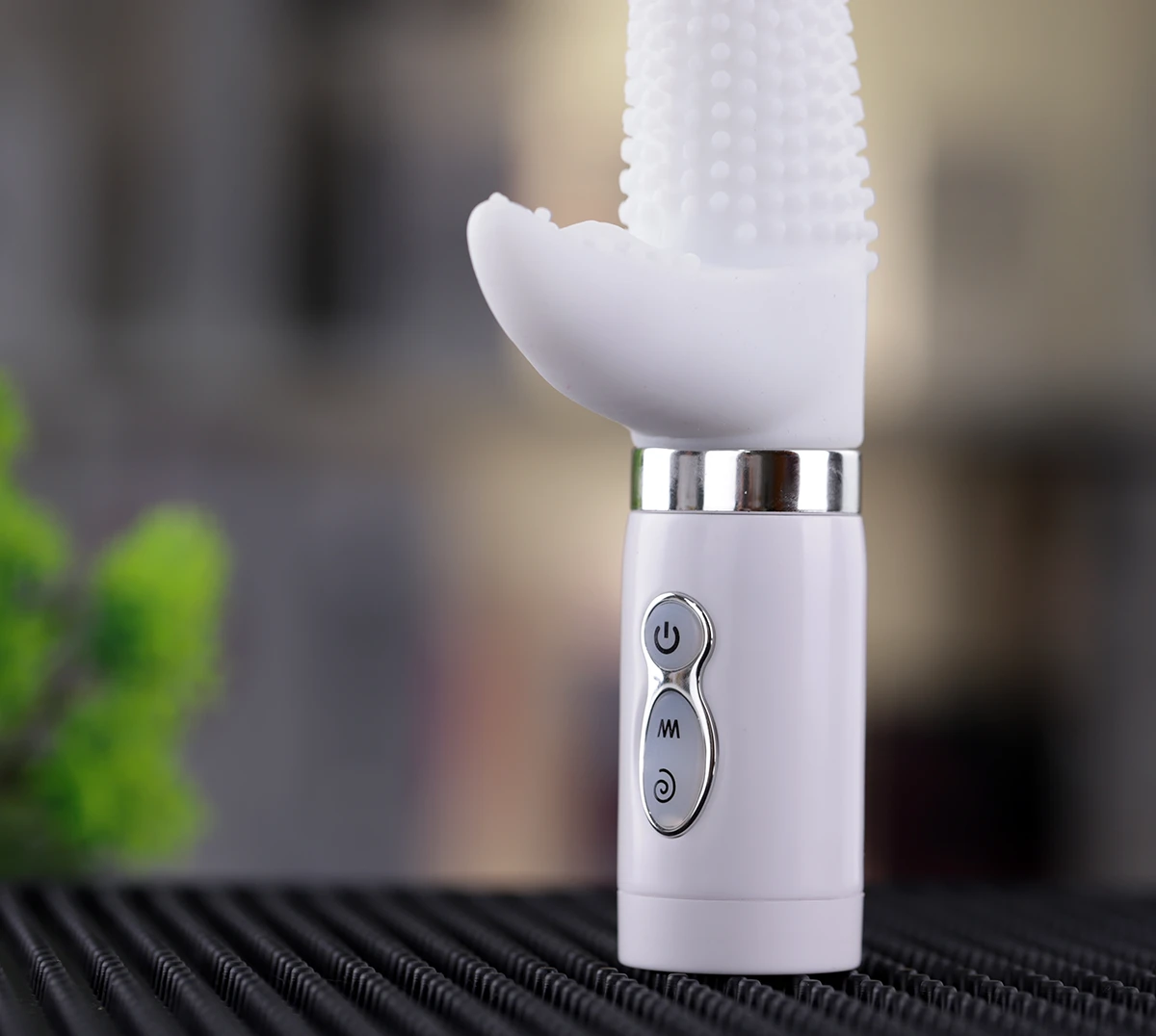 Mode-Design Shiohime rung ngoáy gai mềm Nhật Bản kích thích cực mạnh Mode-Design Shiohime rung ngoáy gai mềm Nhật Bản kích thích cực mạnh