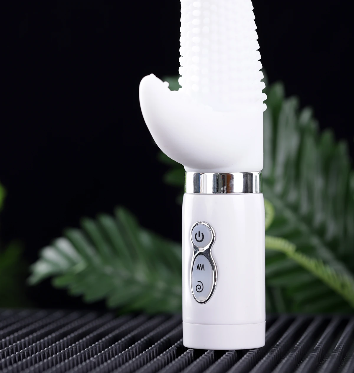 Mode-Design Shiohime rung ngoáy gai mềm Nhật Bản kích thích cực mạnh Mode-Design Shiohime rung ngoáy gai mềm Nhật Bản kích thích cực mạnh