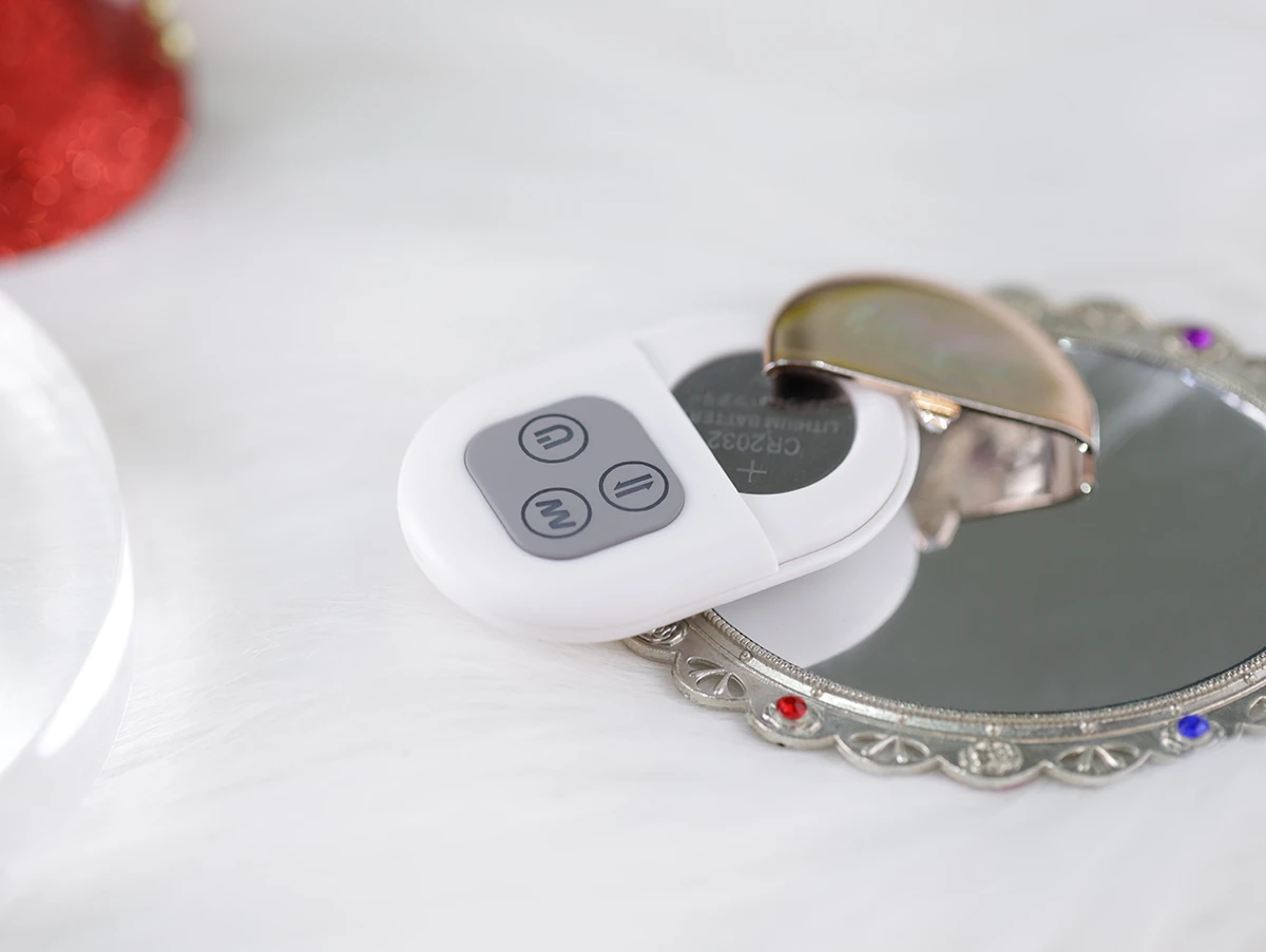 Dương vật rung thụt Enjoy Love remote chịu nước cảm giác chân thật