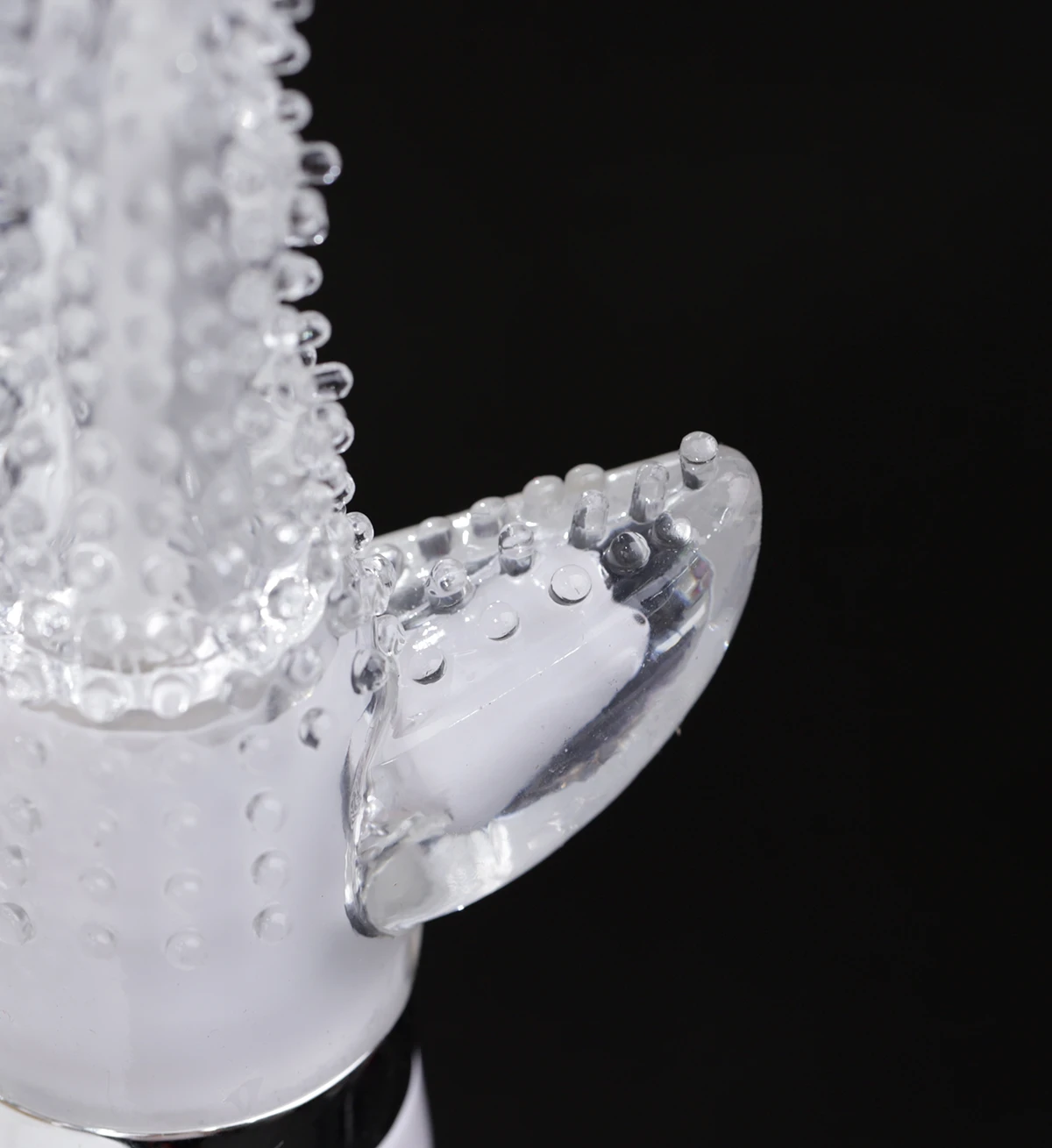 Máy rung mini ODIN Shio-Hime gai mềm rung ngoáy kích thích điểm G