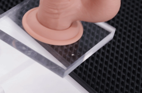 Loving World Knight rung thụt tốc độ cao làm ấm điều khiển từ xa