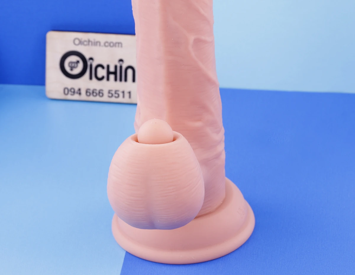 Loving World Knight Máy Rung Thụt Tốc Độ Cao Làm Ấm Điều Khiển Xa