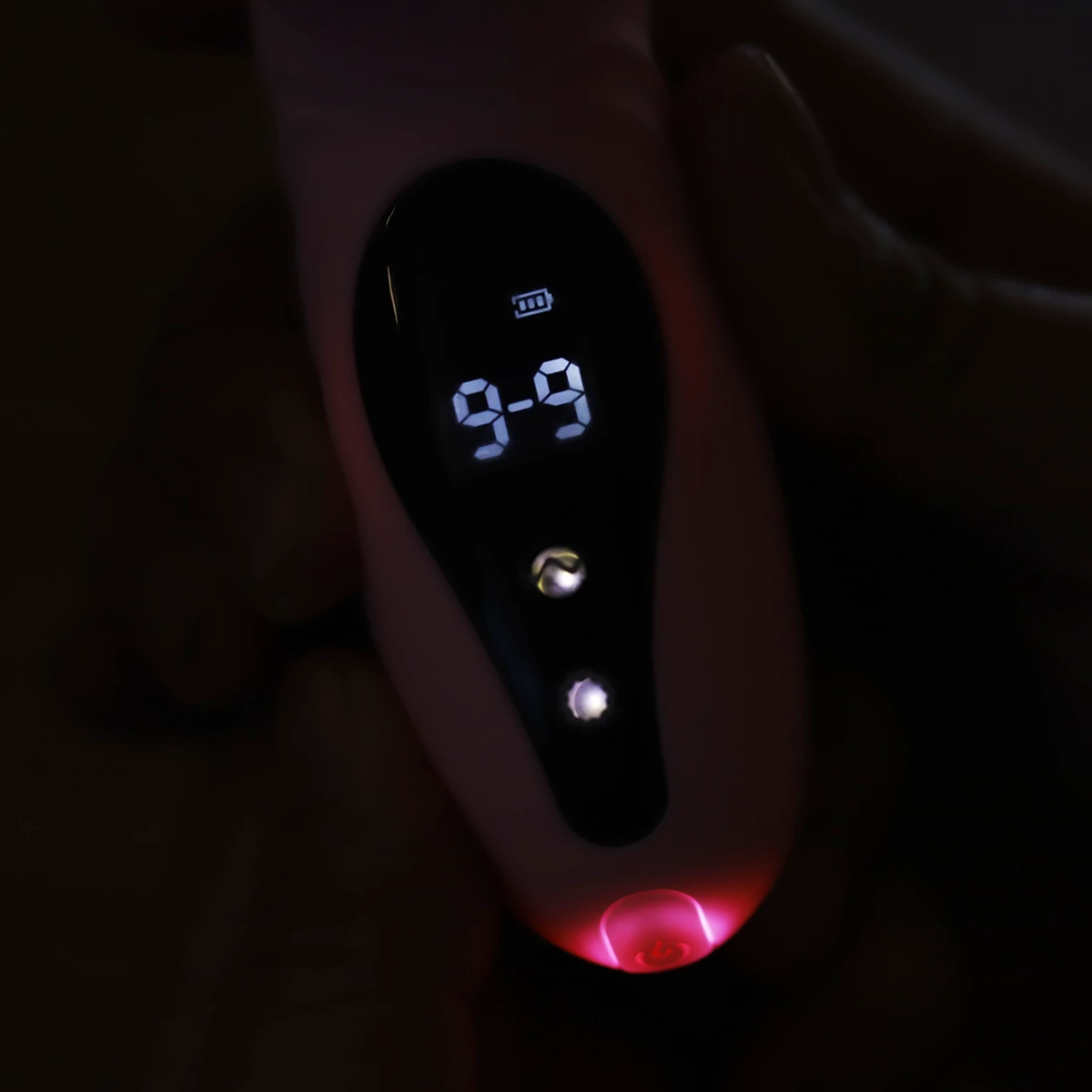 Yeain Hot Wheel Telescopic thụt liếm toả nhiệt kích thích đỉnh cao Yeain Hot Wheel Telescopic thụt liếm toả nhiệt kích thích đỉnh cao