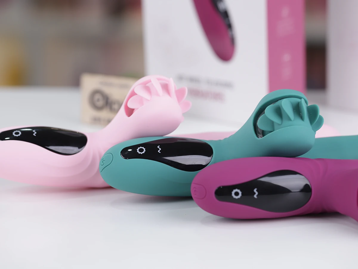 Yeain Hot Wheel Telescopic thụt liếm toả nhiệt kích thích đỉnh cao Yeain Hot Wheel Telescopic thụt liếm toả nhiệt kích thích đỉnh cao