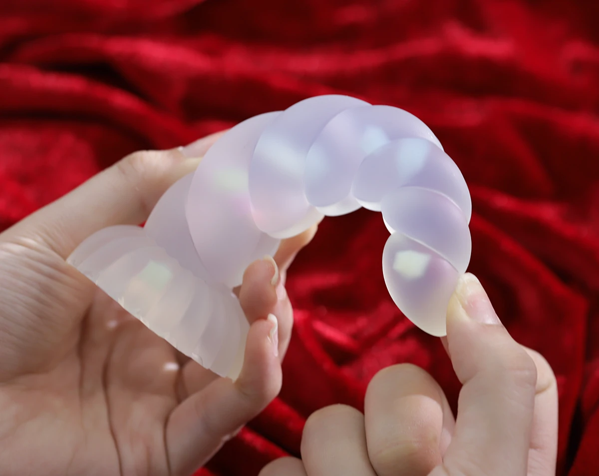 Cu giả gân nổi siêu kích thích tăng khoái cảm thăng hoa