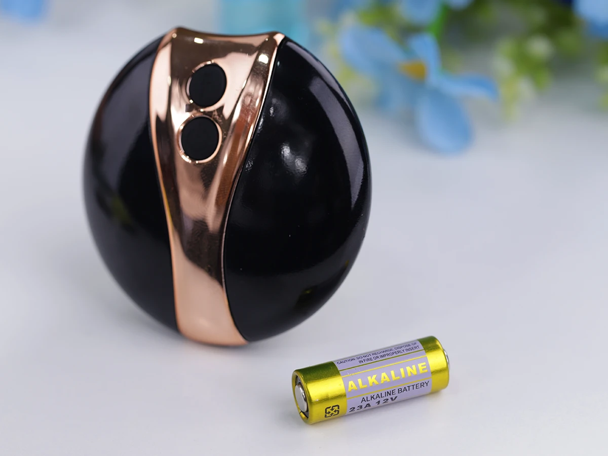 Baldwin Loving World rung thụt tỏa nhiệt remote điều khiển tiện lợi