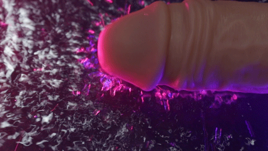 Baldwin Loving World rung thụt tỏa nhiệt remote điều khiển tiện lợi