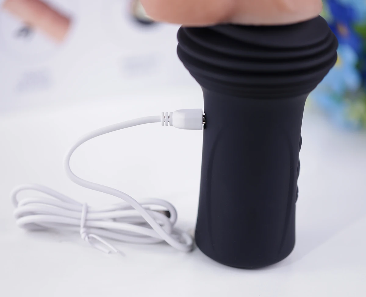 Baldwin Loving World rung thụt tỏa nhiệt remote điều khiển tiện lợi