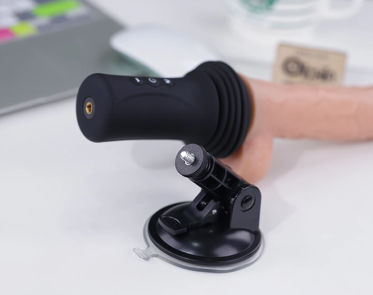 Baldwin Loving World rung thụt tỏa nhiệt remote điều khiển tiện lợi