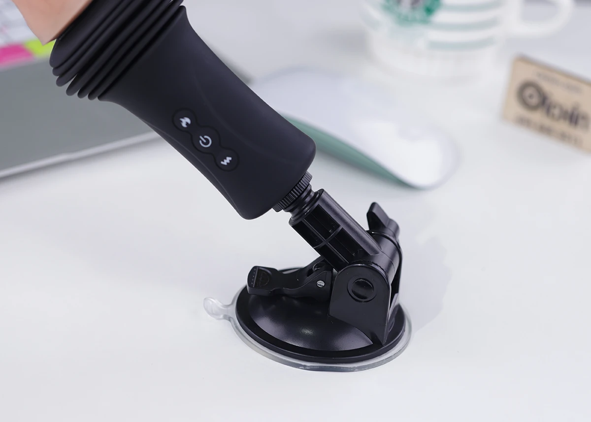 Baldwin Loving World rung thụt tỏa nhiệt remote điều khiển tiện lợi