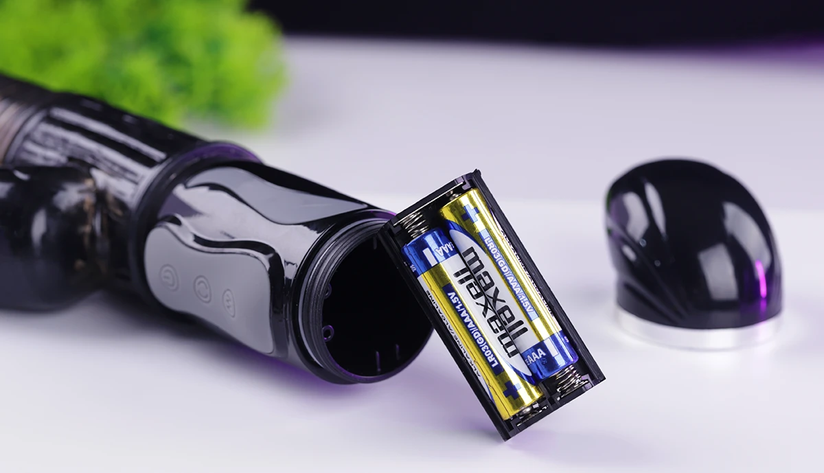 Toysheart Ecstasy Vibe Big Dương Vật Giả Nhật Bản Rung Xoay Mạnh