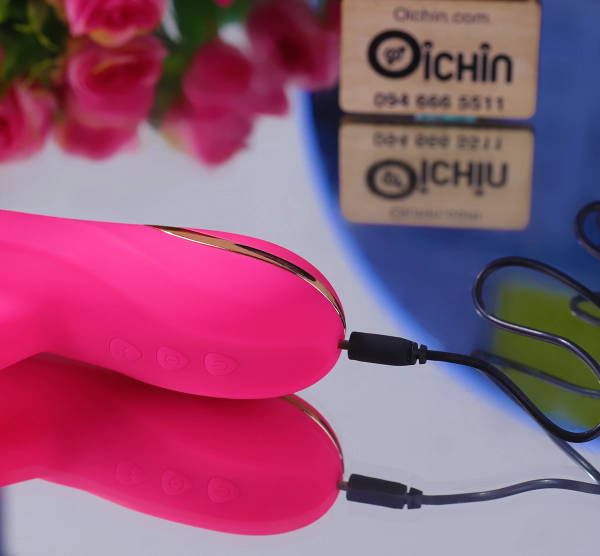 Yeain Vibrating Spear dương vật rung xoay thụt toả nhiệt chất lượng cao Yeain Vibrating Spear dương vật rung xoay thụt toả nhiệt chất lượng cao