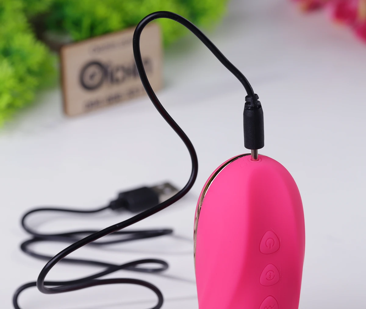 Yeain Vibrating Spear dương vật rung xoay thụt toả nhiệt chất lượng cao Yeain Vibrating Spear dương vật rung xoay thụt toả nhiệt chất lượng cao