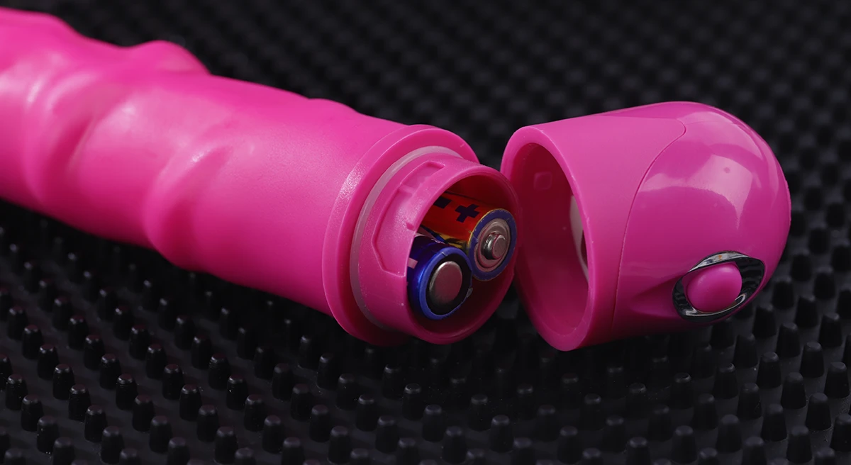 CalExotics Power Stud Rod giả rung đa cấp độ bán chạy