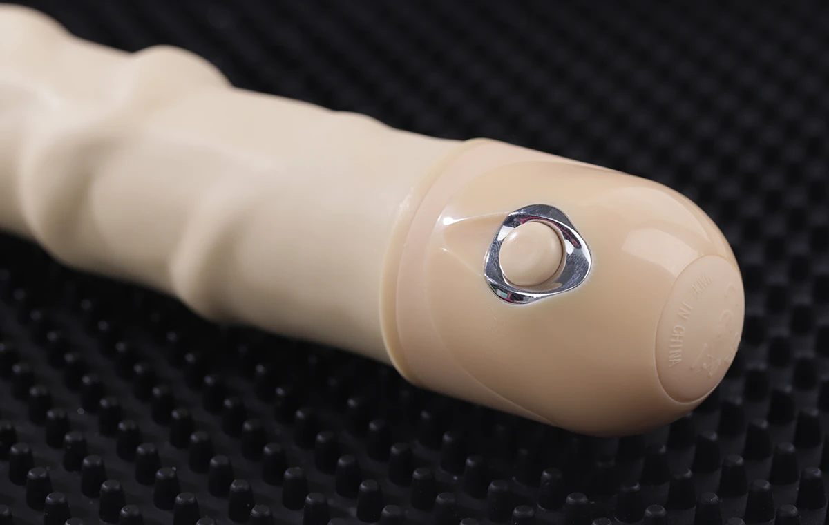 CalExotics Power Stud Rod rung 3 chế độ cực mạnh đồ chơi kích thích