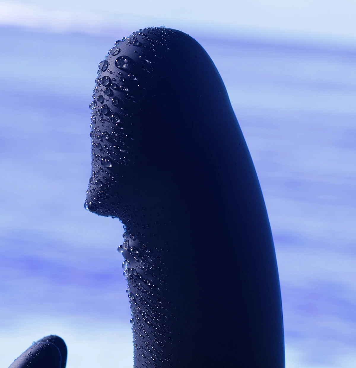 Happy Rabbit đa năng 12 chế độ rung dương vật cao cấp kích thích mạnh