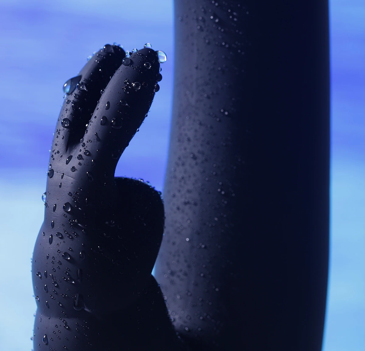 Happy Rabbit đa năng 12 chế độ rung dương vật cao cấp kích thích mạnh