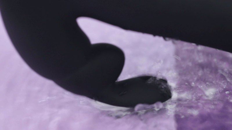 Happy Rabbit đa năng 12 chế độ rung dương vật cao cấp kích thích mạnh