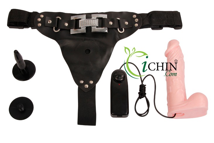 Strap On Harness Lesbian dây đeo chắc chắn thoải mái mua ngay