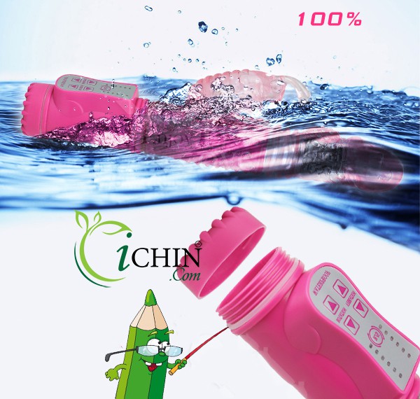 Butterfly Gai Mềm Rung Xoay Thụt Kích Thích Nữ Thủ Dâm