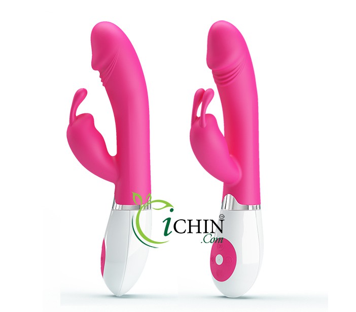 Điều Khiển Rung Bằng Giọng Nói Pretty Love GENE Kích Thích