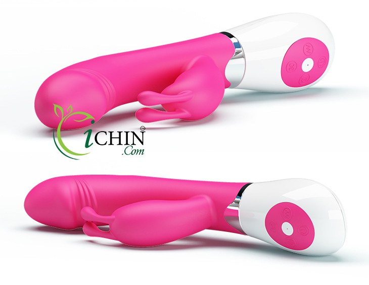 Pretty Love GENE điều khiển rung giọng nói 30 chế độ cao cấp