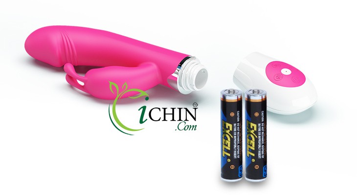 Pretty Love GENE điều khiển rung giọng nói 30 chế độ cao cấp