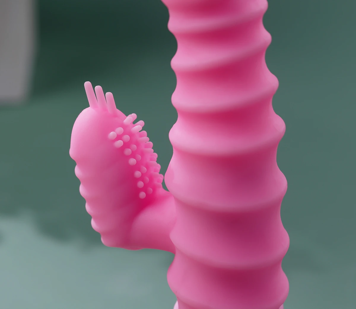 Đại lý Máy rung cho nữ NPG Nhật Bản thiết kế gân nổi massage âm đạo có tốt không?