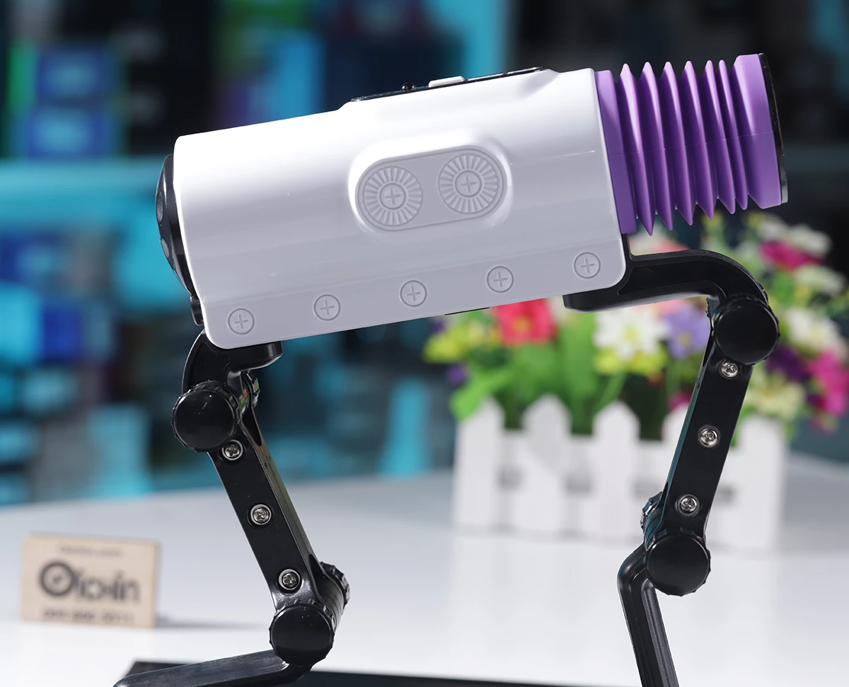 Zsex dương vật giả nóng ran điều khiển từ xa ngụy trang túi xách siêu mượt