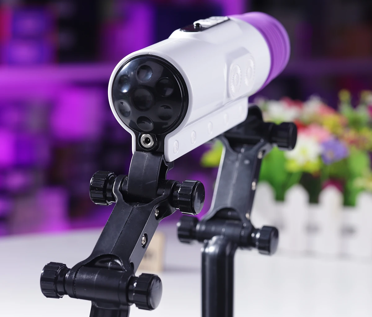 Zsex dương vật giả nóng ran điều khiển từ xa ngụy trang túi xách siêu mượt