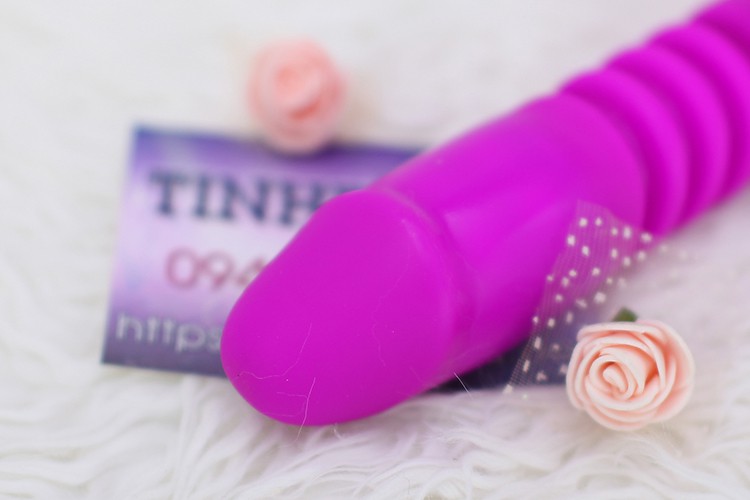 Pretty Love Ward âm đạo giả rung ngoáy thụt kích thích nữ