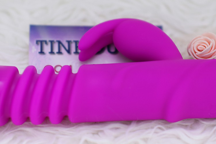 Pretty Love Ward âm đạo giả rung ngoáy thụt kích thích nữ