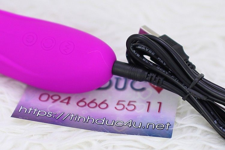 Pretty Love Ward âm đạo giả rung ngoáy thụt kích thích nữ