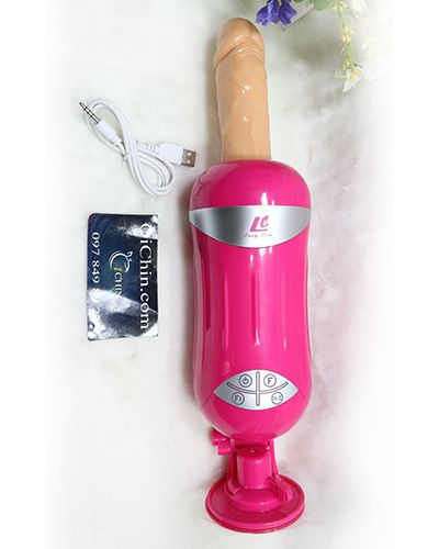 Leten Dream - Máy rung thụt đa chức năng, kích thích hoàn hảo Leten Dream - Máy rung thụt đa chức năng, kích thích hoàn hảo