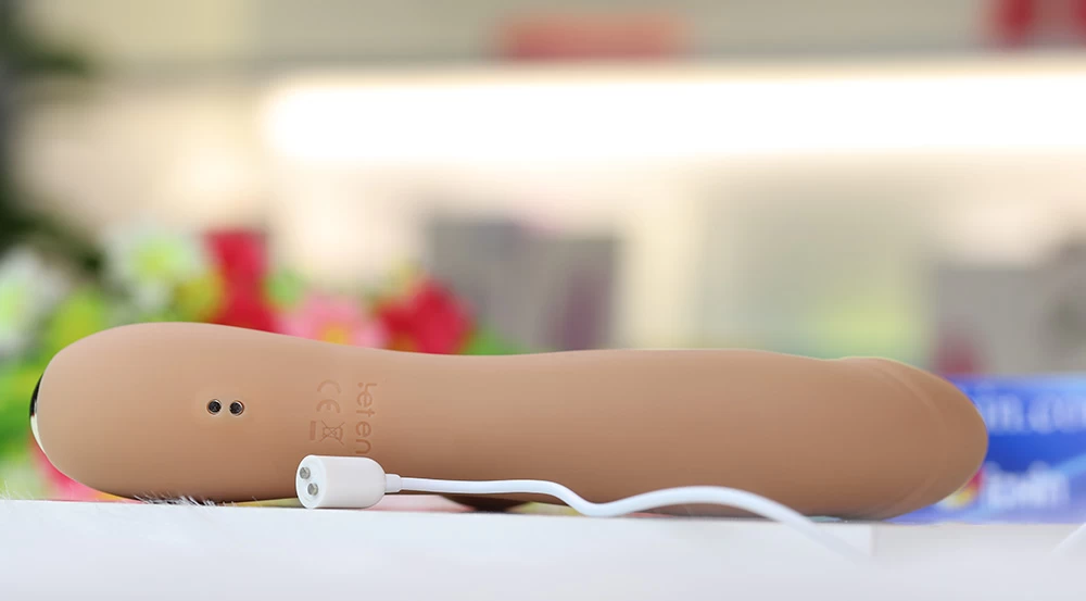 Leten Dream - Máy rung thụt đa chức năng, kích thích hoàn hảo Leten Dream - Máy rung thụt đa chức năng, kích thích hoàn hảo